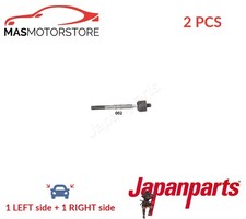 TIE ROD AXLE JOINT PAIR FRONT