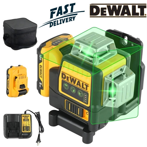 Dewalt dw089lg 12v - dewalt, line