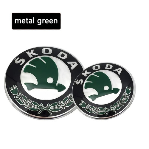 80mm 90mm abs car emblem - car, badge
