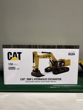 1:50 CAT 390F L Hydraulic