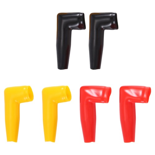 6pc electric guard - electric,