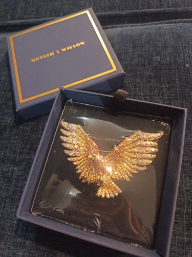 Stunning butler wilson - &, eagle