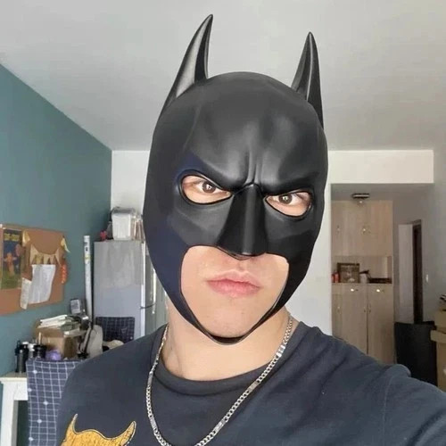 2026 new batman full mask - 2026,