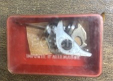 Nos ignition contact puch ds - ignition,