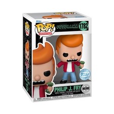 Funko POP! TV: Meme - Fry​ -