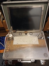 PCDJ CASED COMPUTER