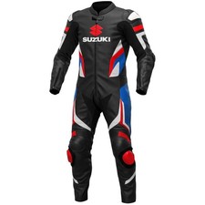 Suzuki Mens Motorbike Racing
