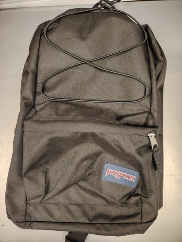 Brand new jansport - jansport, black