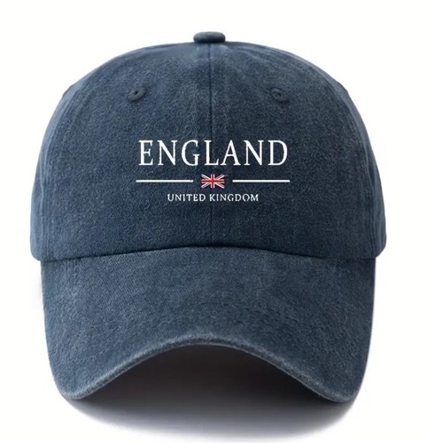 Unisex vintage washed baseball - vintage,