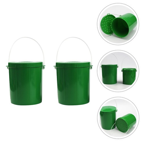 Pcs fishing live bait - 2,