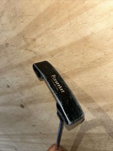 Pinseeker tour model putter - tour,