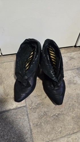Irregular choice black - choice,