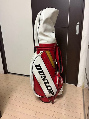 Dunlop retro vintage - dunlop,