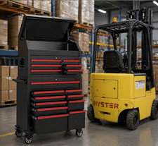 Professional Tool Chest