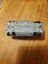 Corgi Toys Morris Mini Minor