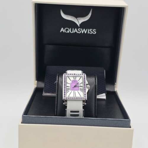 Aquaswiss women white kelly - aquaswiss, women's