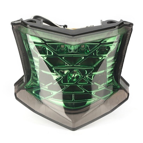 Green rear led turn - , signal