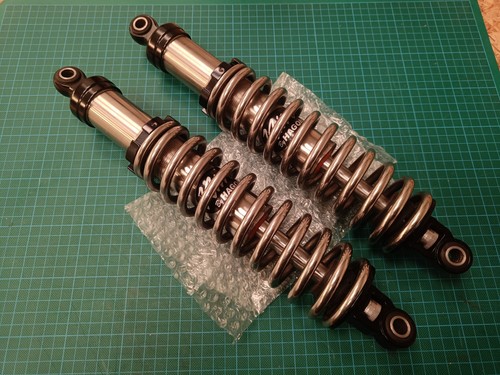 Hagon nitro adjustable - nitro,
