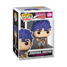 Funko Pop! Animation JoJo's