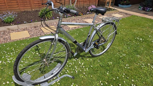 Viking cordoba frame gents - viking,