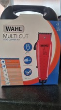 Wahl Multi Cut Dog Clipper Kit