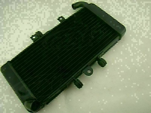 Motorcycle aluminum cooling - motorcycle,
