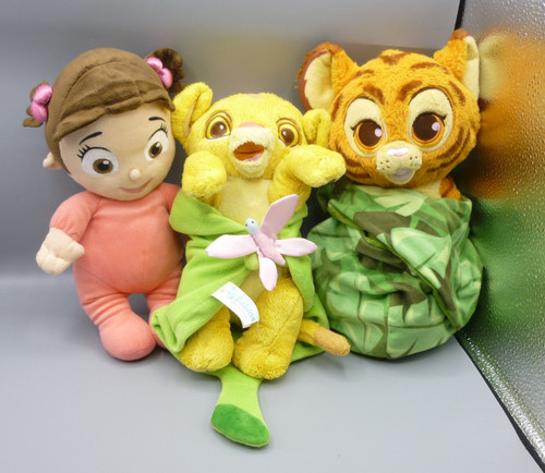 Bundle disney babies - bundle, in