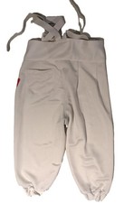 Allstar Fencing Breeches,Plastron and  -Breeches  Childs