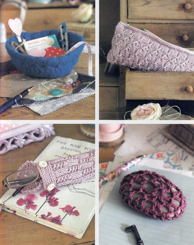 Knitting crochet patterns - knitting,