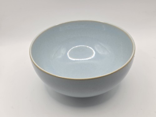 Denby azure haze coupe cereal - denby,