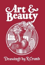 Art & Beauty: Drawings by R