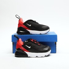 NIKE Air Max 270 Infant Black