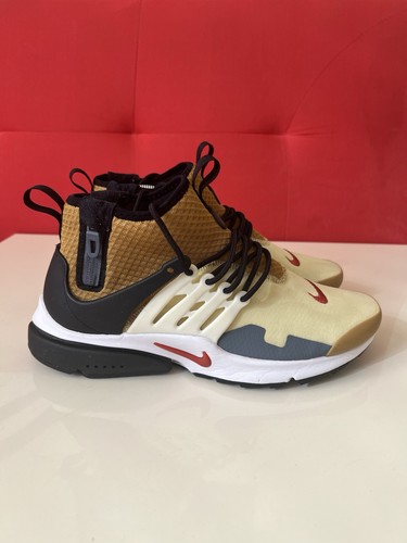 Nike air presto mid utility - presto,