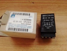 Relay Dim Dip for Opel