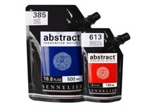 Sennelier professional artists
