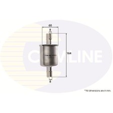 Fuel Filter For Vauxhall