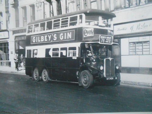 London transport bus lt - transport,