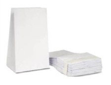 Sick / Vomit Bags - Travel