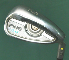 Ping G Series Yellow Dot 9