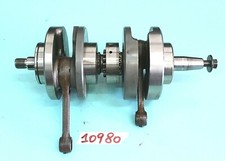 Kawasaki KZ 250 Engine Tree