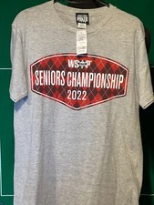 WSOP OFFICIAL 2022 SENIORS