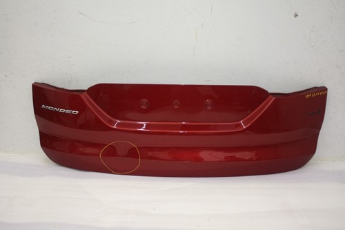 Ford mondeo tailgate boot - ford, lid