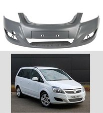 VAUXHALL ZAFIRA MK2 2008 -2013