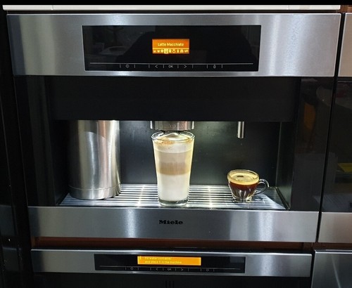 Miele cva5060 bean cup - cva5060|, bean-to-cup