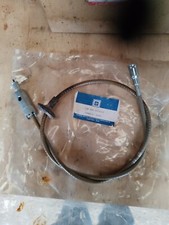 Cavalier MK2 1.6/1.8 Speedo