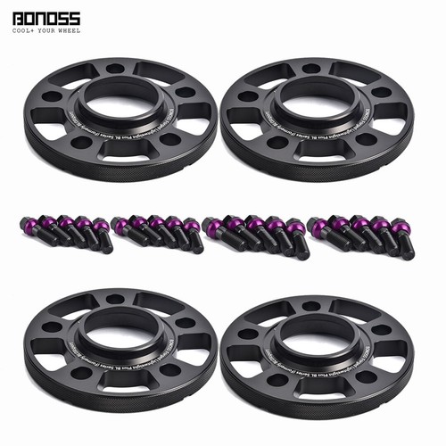 Bonoss 4pc 15mm wheel - 4pc,