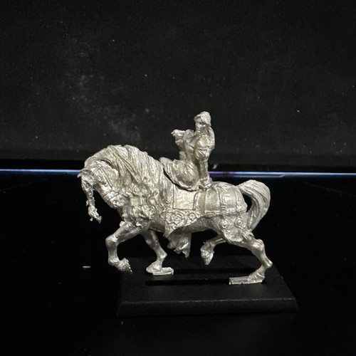 For warhammer mounted - for,