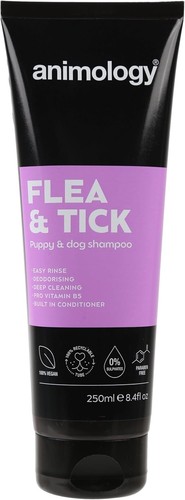 Animology flea tick dog - &,