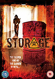 Storage dvd robert - storage,