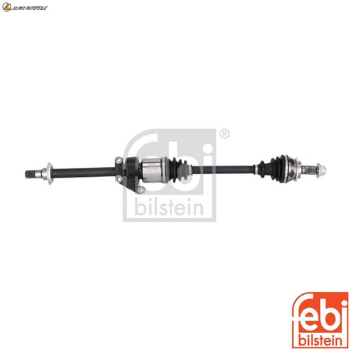 Driveshaft 182458 for mini w10 - driveshaft,